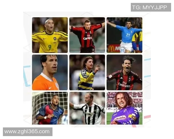 中锋足球的战术演变与技术分析探讨球队进攻核心的关键角色