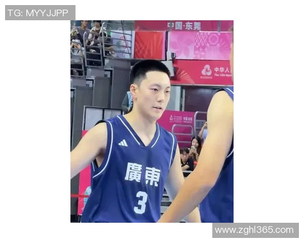 胡明轩遭驱逐原帅砍下29分广东队遗憾不敌山西总分落后零比三