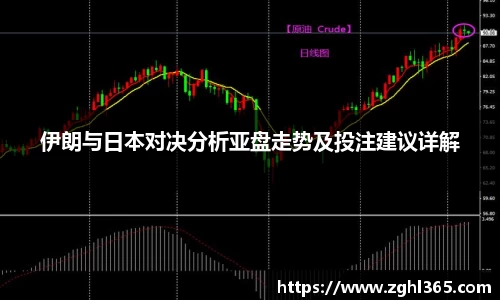 伊朗与日本对决分析亚盘走势及投注建议详解