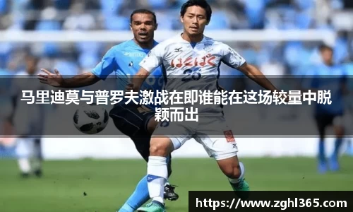 马里迪莫与普罗夫激战在即谁能在这场较量中脱颖而出